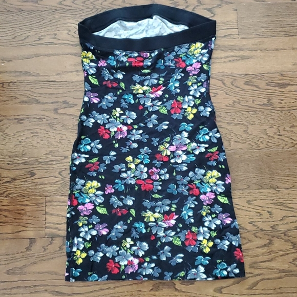 French Connection tube dress - Picture 2 of 3